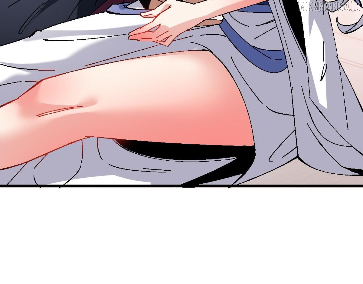 Master: This rebellious disciple is definitely not the Holy Son Chapter 151 - page 78